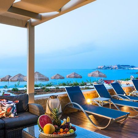 Espera Luxury Beach Front Residence With Pool & Bbq, By Thinkvilla Resmo Dış mekan fotoğraf