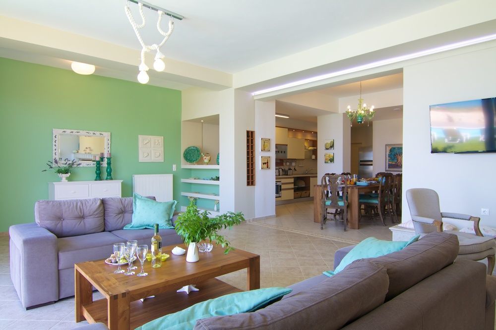 Espera Luxury Beach Front Residence With Pool & Bbq, By Thinkvilla Resmo Dış mekan fotoğraf