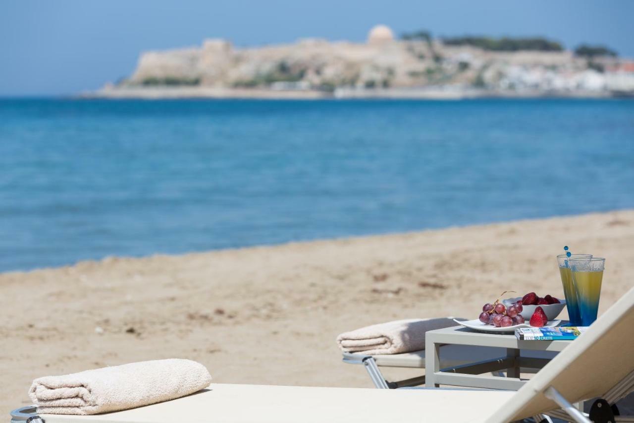 Espera Luxury Beach Front Residence With Pool & Bbq, By Thinkvilla Resmo Dış mekan fotoğraf